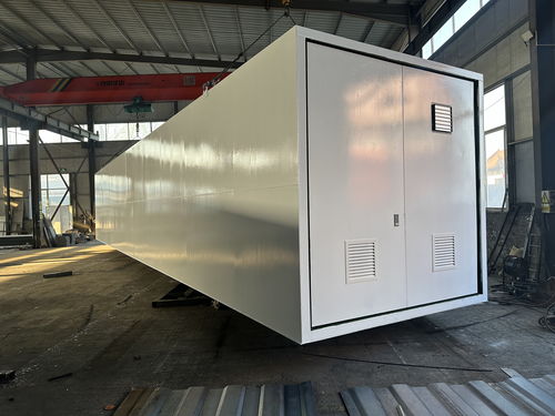 2026前瞻 宁波一体化泵站制造厂的专业安装服务探析